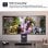 Écran PC LG UltraGear 39GX950B-B 38,6'' UltraWide 5K2K 165Hz OLED Courbe HDR500 0,03ms