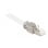 Conector RJ45 DeLOCK Cat.6A STP sin herramientas Plata