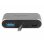 Hub USB-C DeLOCK 64074 com HDMI, VGA e USB Power Delivery 87 W