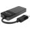 Divisor DisplayPort 1.4 DeLOCK 1 x DisplayPort para 3 x HDMI MST