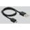 Divisor DisplayPort 1.4 DeLOCK 1 x DisplayPort para 3 x HDMI MST