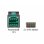 Cavo di trasmissione DeLOCK PoweredUSB 12V Nero 2 m