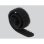Cavo di estensione audio Delock 3,5 mm maschio a 3,5 mm femmina 1 m nero/grigio