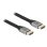 Kabel HDMI Delock Ultra High Speed 48 Gbps 8K 60 Hz 3 m Grau