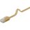 Cavo di rete Goobay 95883 15 m Cat6 U/UTP RJ-45 marrone chiaro