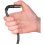 Cavo HDMI Goobay 64998 15 m 18 Gbit/s 4K Nero Argento