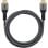 Cavo HDMI Goobay 64998 15 m 18 Gbit/s 4K Nero Argento