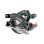Scie circulaire portative Metabo KS 18 LTX 57 18V 165 mm 4600 RPM