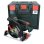Scie circulaire portative Metabo KS 18 LTX 57 18V 165 mm 4600 RPM