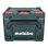 Scie circulaire portative Metabo KS 18 LTX 57 18V 165 mm 4600 RPM