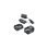 Kit de carregador e baterias Bosch Starter-Set 18V 2 x Akku (2,0 Ah + 4,0 Ah)