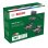 Kit de carregador e baterias Bosch Starter-Set 18V 2 x Akku (2,0 Ah + 4,0 Ah)