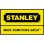 Batería Stanley SFMCB202-XJ 2 Ah 18 V Ión de Litio para Herramientas