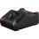 Caricatore per batterie Bosch 12 V, 4 A, Nero