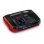 Cargador Einhell Power X-Change 8A 18V Boostcharger Negro/Rojo