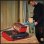 Cargador Einhell Power X-Change 8A 18V Boostcharger Negro/Rojo