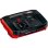 Cargador Einhell Power X-Change 8A 18V Boostcharger Negro/Rojo