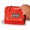 Cargador Einhell Power X-Change 8A 18V Boostcharger Negro/Rojo