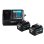 Jeu chargeur et batteries Makita 191L68-0 4 Ah 12 V