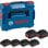 Bosch 1 600 A02 A2T Akku 8 Ah 18 V Lithium-Ionen
