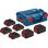Bosch 1 600 A02 A2T Akku 8 Ah 18 V Lithium-Ionen