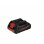 Bosch 1 600 A02 A2T Akku 8 Ah 18 V Lithium-Ionen