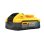 Batterie DEWALT DCBP518-XJ 18V 5Ah Powerstack Ion Lithium