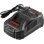 Caricatore batterie Bosch GAL 3680 CV Nero 14,4-36 V