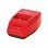 Chargeur Fischer 7,2 V pour FGC 100 / FGW 90F, Noir et Rouge