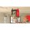 Chargeur Fischer 7,2 V pour FGC 100 / FGW 90F, Noir et Rouge