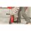 Chargeur Fischer 7,2 V pour FGC 100 / FGW 90F, Noir et Rouge