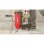 Chargeur Fischer 7,2 V pour FGC 100 / FGW 90F, Noir et Rouge