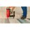 Chargeur Fischer 7,2 V pour FGC 100 / FGW 90F, Noir et Rouge