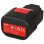 Bateria Fischer 553415 2,5 Ah 7,2 V para FGC 100 / FGW 90F