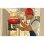 Bateria Fischer 553415 2,5 Ah 7,2 V para FGC 100 / FGW 90F