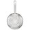 Sartén multiuso Tefal E49206 acero inoxidable 28 cm