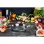 Bratpfanne Tefal E49704 Eternal Mesh Triply 24 cm Edelstahl