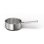 Kit de cacerolas Bosch HEZ9SE060, 6 piezas, acero inoxidable, inducción