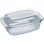 Bandeja de asado Siemens HZ915003 5,1 L Verre