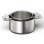 Kochgeschirr-Set Siemens HZ9SE040 4-teilig Edelstahl Induktion