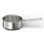 Kochgeschirr-Set Siemens HZ9SE040 4-teilig Edelstahl Induktion