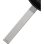 Sartén multiuso Neff Z9424CF0 18 cm acero inoxidable antiadherente