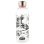 Botella Sherwood Hidro Star Wars 850 ml Plástico Negro Transparente
