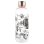 Botella Sherwood Hidro Star Wars 850 ml Plástico Negro Transparente