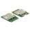 Tarjeta de red DeLOCK 95254 M.2 Wi-Fi 5 433,3 Mbit/s WLAN Bluetooth 4.0