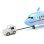 Véhicule de jouet Siku 5402 Voiture de construction Multicolore