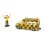 Véhicule de jouet Siku 5402 Voiture de construction Multicolore