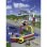 Véhicule de jouet Siku 5402 Voiture de construction Multicolore