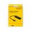 Scheda di Rete DeLOCK 66299 USB-A Ethernet 2,5 Gb/s con cavo 15 cm nera