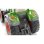 Modelo a escala de tractor Siku Fendt 728 Vario 1:32